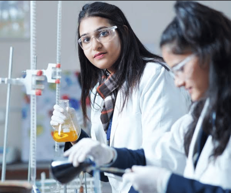 Ehsan College Of Pharmacy Hazaribagh  photo 5